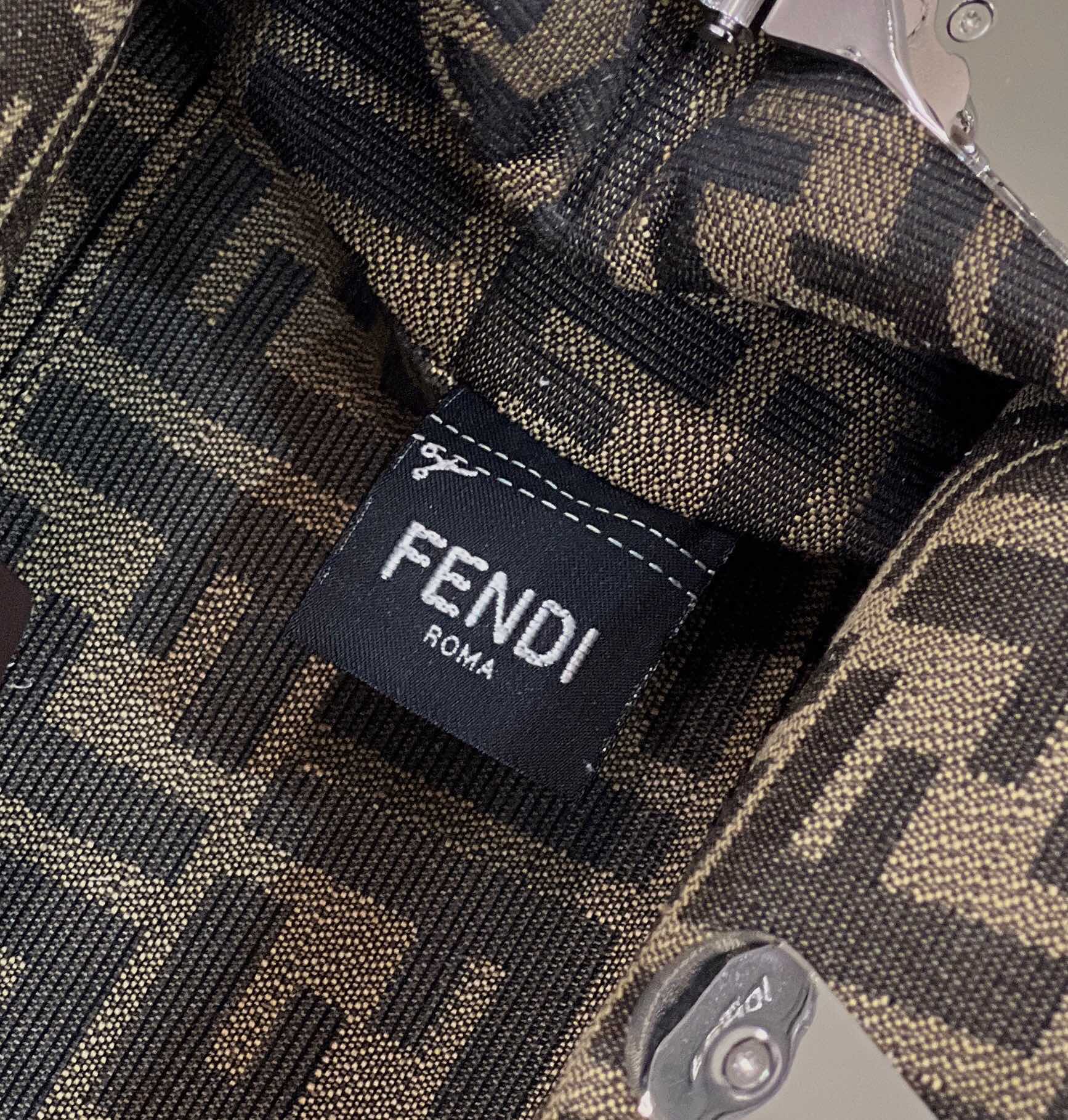 Fendi Satchel Bags